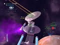 Star Trek Legacy - Real Multiplayer Video