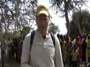 Former Slaves Just back from Darfur - With Nothing.