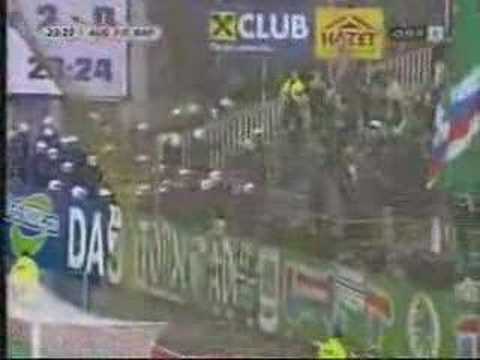 derby clash: FAK-SCR