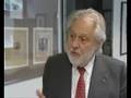 Lord Puttnam visits CCAD