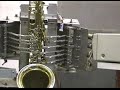 Giants steps solo by a Robot, Faster (350bpm)!