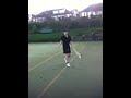 Gazza and Lewis YMCA dance
