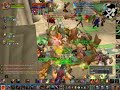 Venture Co. Horde defeat Highlord Bolvar Fordragon