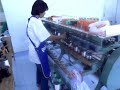 Thailand Seidenweberei bei Korat im Isarn