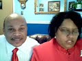 Be Mindful to Be a Blessing!.wmv