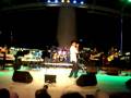 Nathan Hartono @ The Esplanade Outdoor Theatre