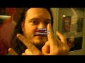 Winterborn @ Tilburg, Holland backstage.avi