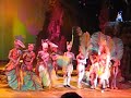 Le spectacle du roi lion * KING LION by Abou Adel TV Le spectacle du roi lion * KING LION by Abou Adel TV