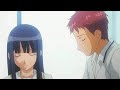 kimikiss Pure Rouge Episode 7 (2/3) I do not own this anime.