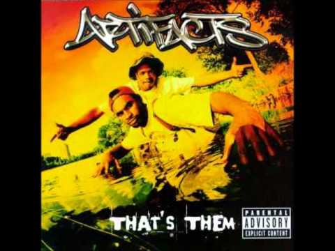 Artifacts - Who's this