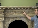 Marble Fireplace Mantel Marble Fireplace Mantel