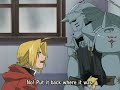 Funny FMA Scene - Al´s kitten Funny FMA Scene - Al´s kitten
