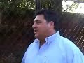 traslado de un hipopótamo