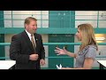 In Focus: Correctional Institute Segment 1