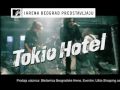 An�ncio do concerto em Belgrado (MTV S�rvia)