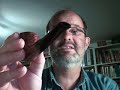 Pfeife rauchen: SAVINELLI Octavia facettierte Billiard