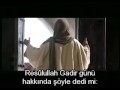İmam Ali - Veda Hutbesi Türkçe Altyazılı.mp4