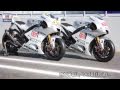 Fiat Yamaha Team - 2009 MotoGP World Championship