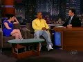  Jimmy Kimmel proposes to T.I. on Live sarah silverman