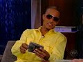 Jimmy Kimmel proposes to T.I. on Jimmy Kimmel Live 10-30-08
