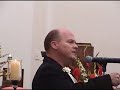 Blade Thomas Was Friends With Copywriter Gary Halbert