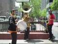 3 Busketeers - Live in Oakland
