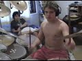 Neto Nastri - Turnwave Drum Solo