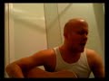 Johnny Cash - \"Hurt\" acoustic cover Johnny Cash - \"Hurt\" acoustic cover