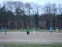 PARTIDO EN PARIS