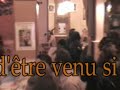 Table dhote a Paris Table dhote a Paris