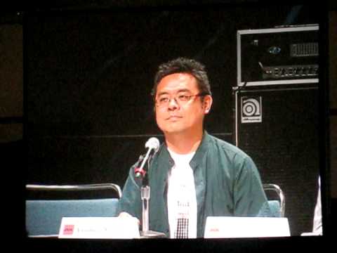 Yasuhiro Nightow