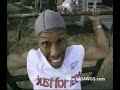 Gangsta Workout