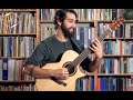 DUSTIN FURLOW - ANDY'S GIFT