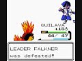 pokemon crystal walkthrough ep6  gyms   ruins