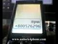 videos de NOKIA N95 8G REMOTE UNLOCKING VIA IMEI www.unlock4phone.com