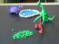 plastilina