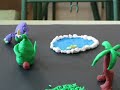 plastilina