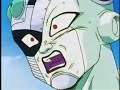DBZ - Trunks goes Super Saiyan for Frieza DBZ - Trunks goes Super Saiyan for Frieza