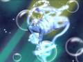 Sailor Mercury 3D Transformation