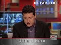 Muere el ex concejal socialista Isaías Carrasco,tiroteado1/2