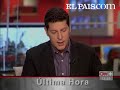 Muere el ex concejal socialista Isaías Carrasco,tiroteado1/2