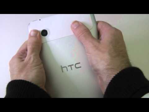 HTC Flyer 32GB WiFi & 3G Unboxing & Product Tour