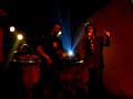 HIP HOP ESPA�OL, PROTOCOLO DE QUARZO EN DIRECTO 02