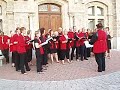 Les employés municipals Les employés municipals