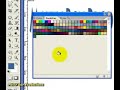 Photoshop Tutorial - Swatches Photoshop Tutorial - Swatches