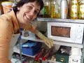 Jabón de glicerina con algas Jabón de glicerina con algas