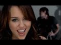 making of miley cyrus 7 things   official music video  hq 
