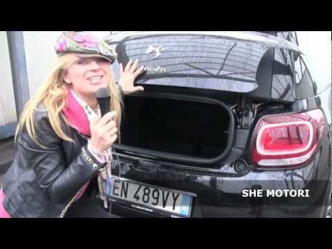 citroen ds3 citroen ds3