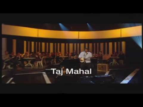 ClivesVidCollection - Later With Jools Holland intro featuring Sonic Youth, Depeche Mode, Lilly Allen, Taj Mahal, Raphael Saadiq and Priscilla Ahn.