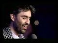 andrea bocelli-conte partiro andrea bocelli-conte partiro